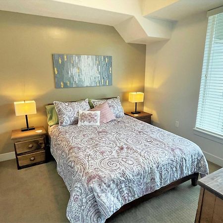 Luxury Condo In The Library Square District Salt Lake City Esterno foto