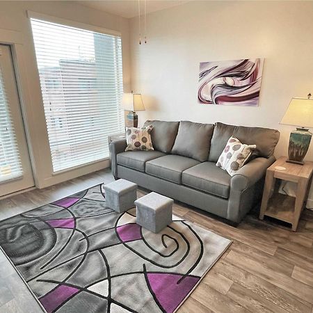 Luxury Condo In The Library Square District Salt Lake City Esterno foto
