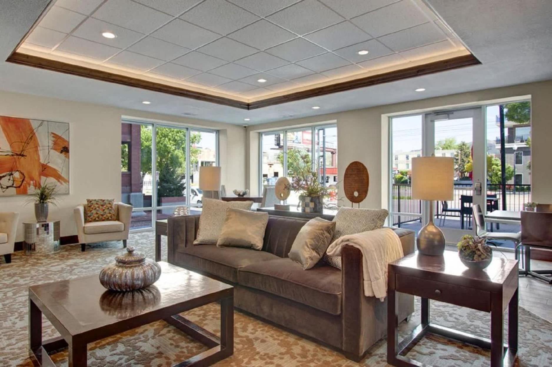Luxury Condo In The Library Square District Salt Lake City Esterno foto