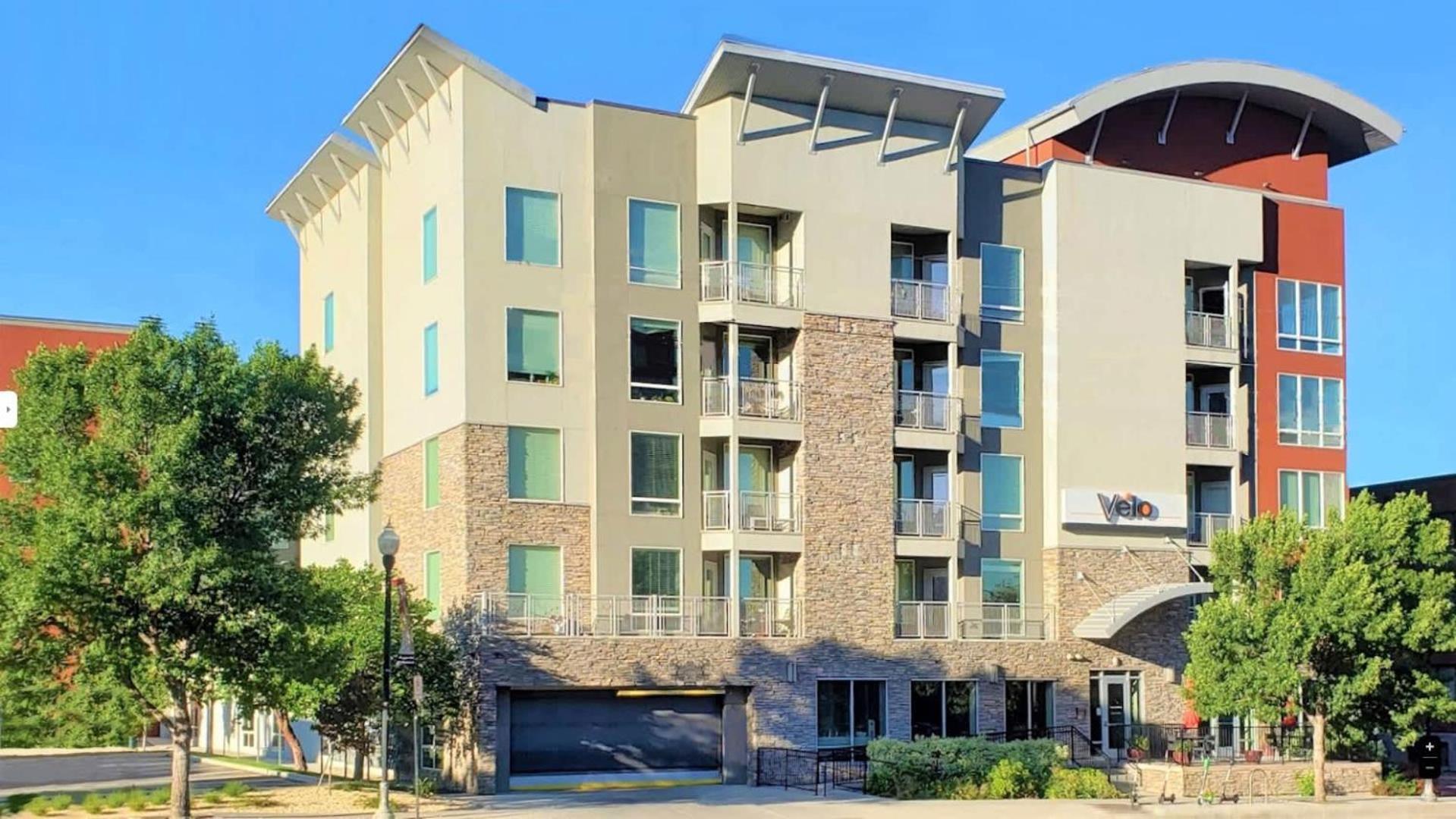 Luxury Condo In The Library Square District Salt Lake City Esterno foto
