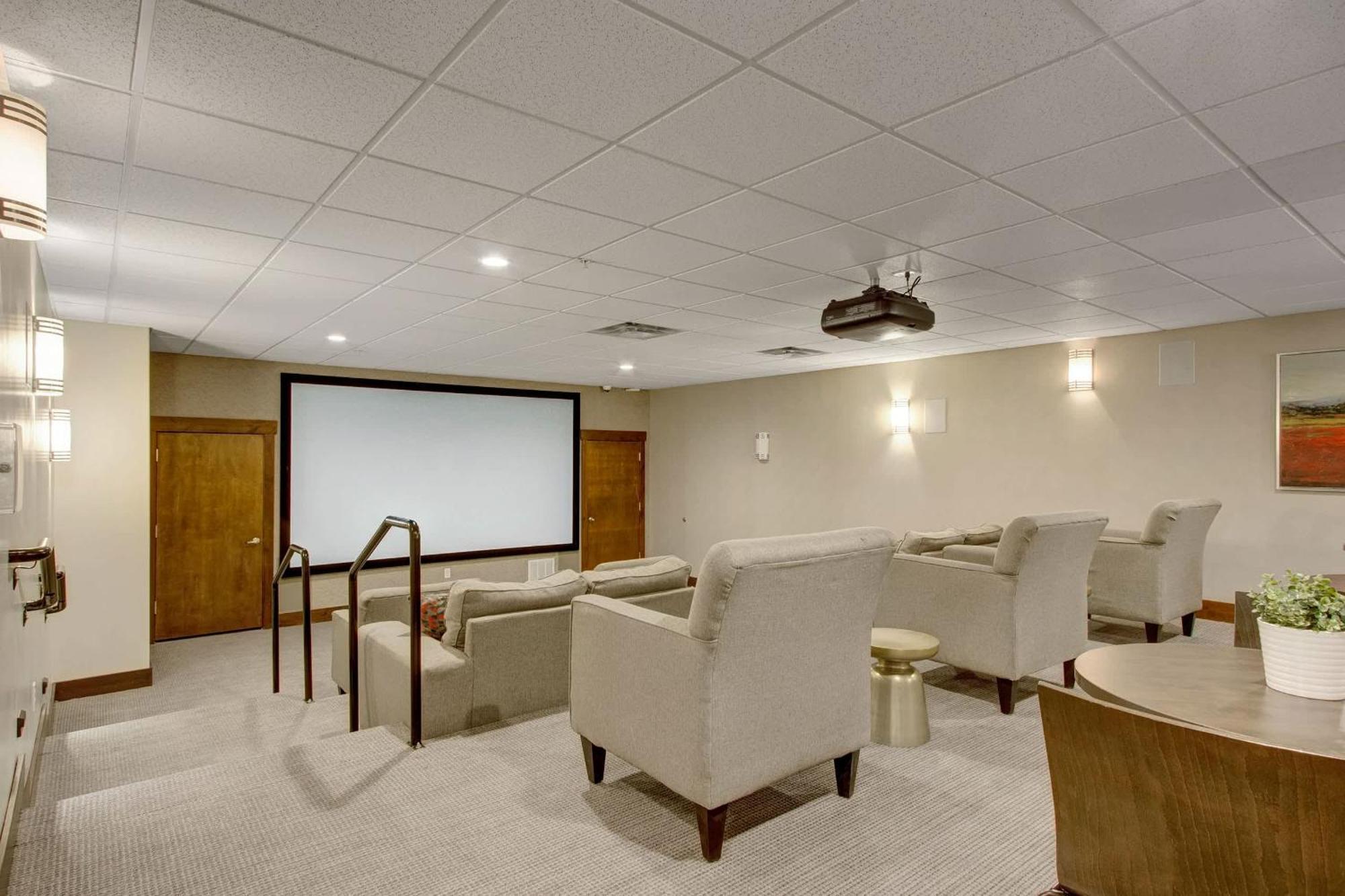Luxury Condo In The Library Square District Salt Lake City Esterno foto