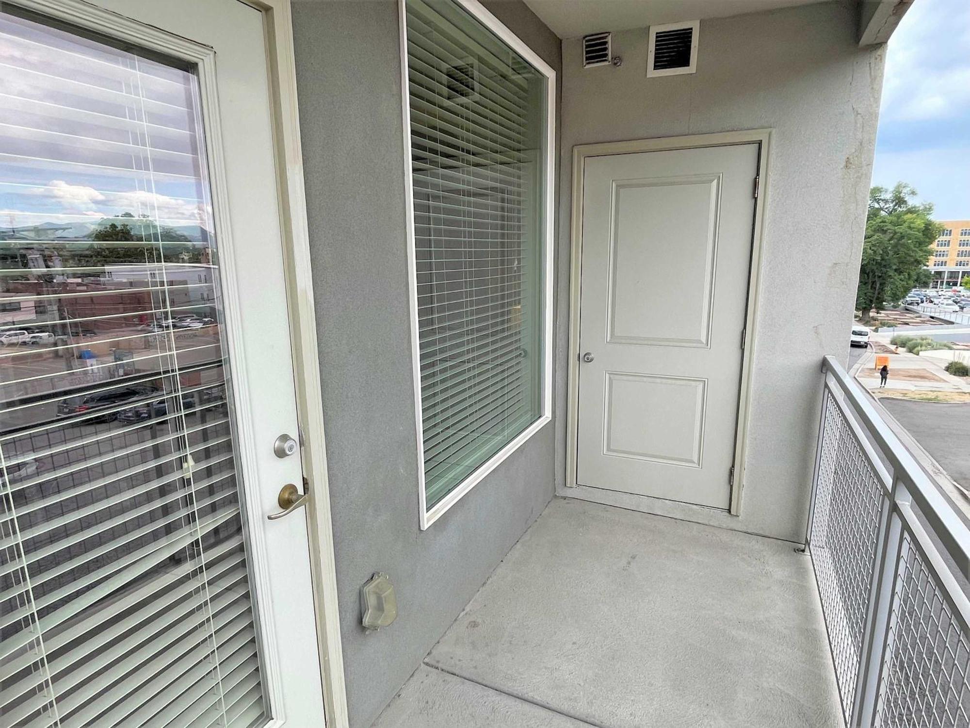 Luxury Condo In The Library Square District Salt Lake City Esterno foto