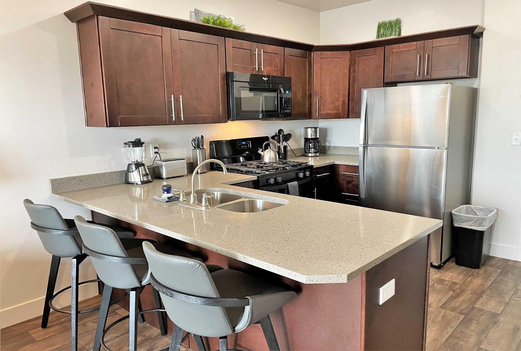 Luxury Condo In The Library Square District Salt Lake City Esterno foto