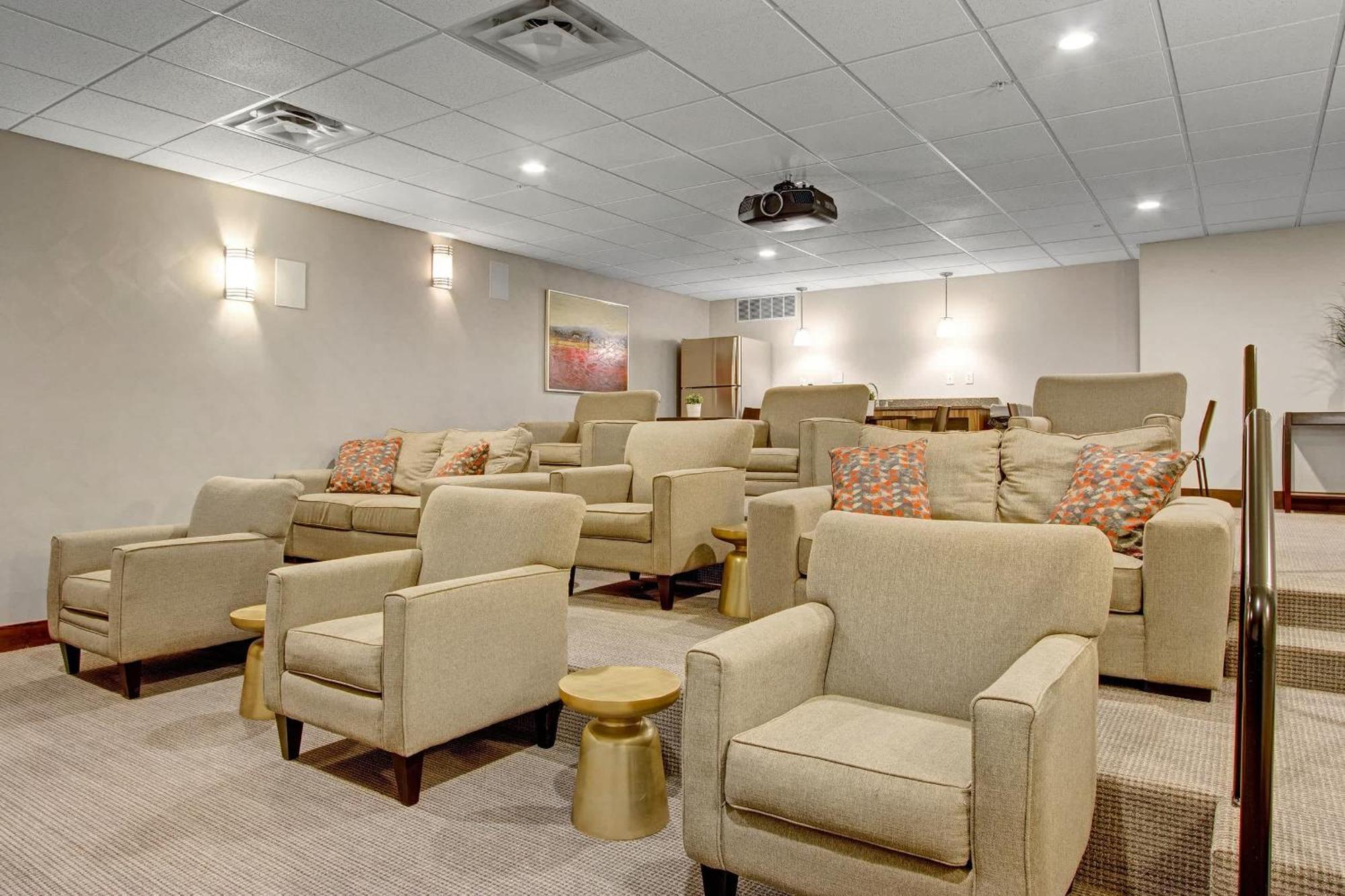 Luxury Condo In The Library Square District Salt Lake City Esterno foto