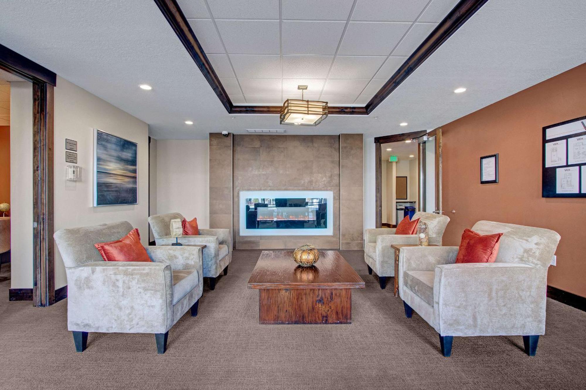 Luxury Condo In The Library Square District Salt Lake City Esterno foto