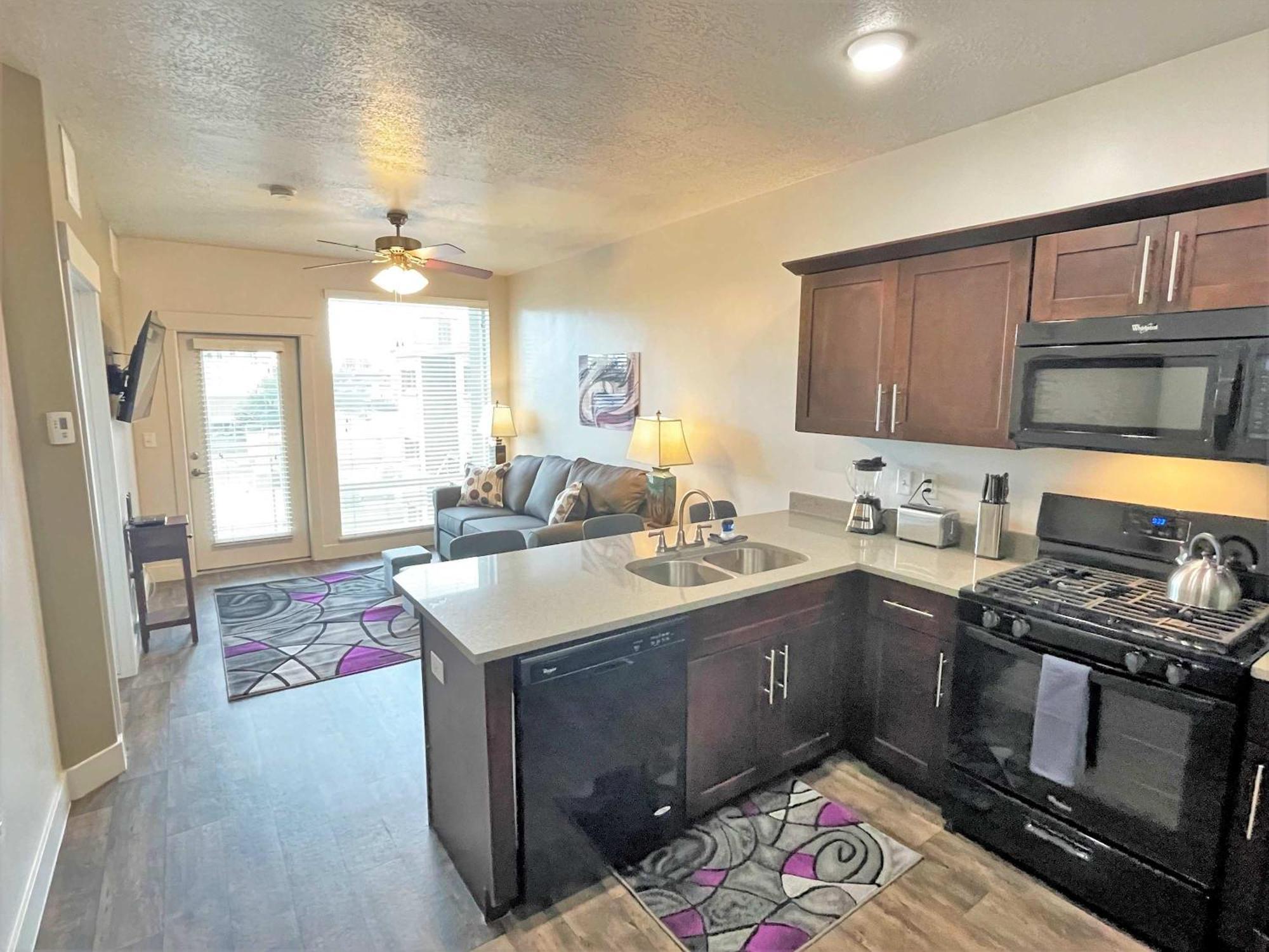 Luxury Condo In The Library Square District Salt Lake City Esterno foto