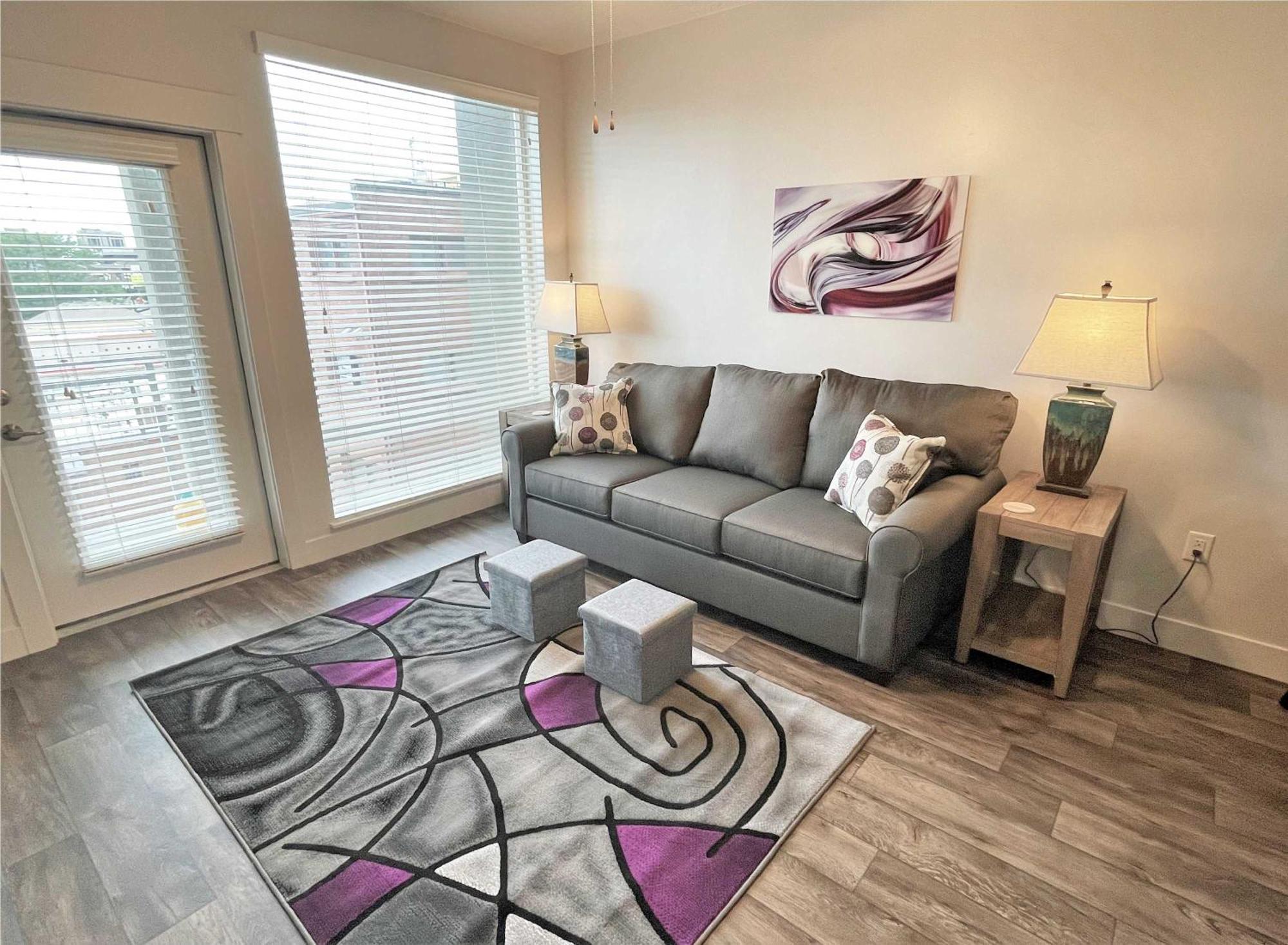 Luxury Condo In The Library Square District Salt Lake City Esterno foto